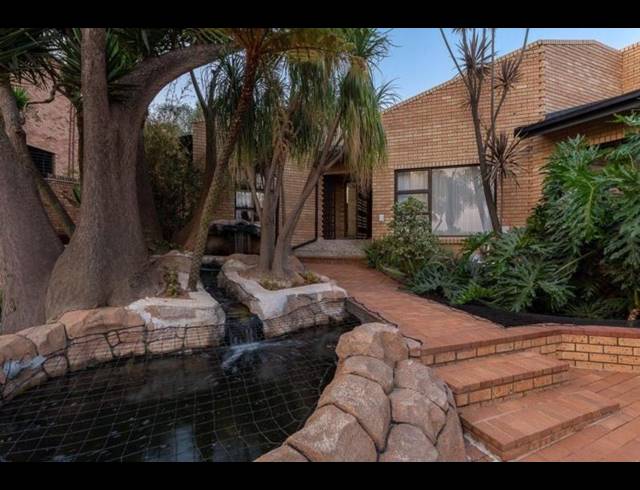 4 BEDROOM HOUSE FOR SALE IN MEYERSDAL